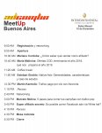 Agenda de MeetUp AdCombo en Buenos Aires, 15 de Diciembre.jpg