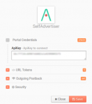 SelfAdvertiser_Landingtrack_Integration.png